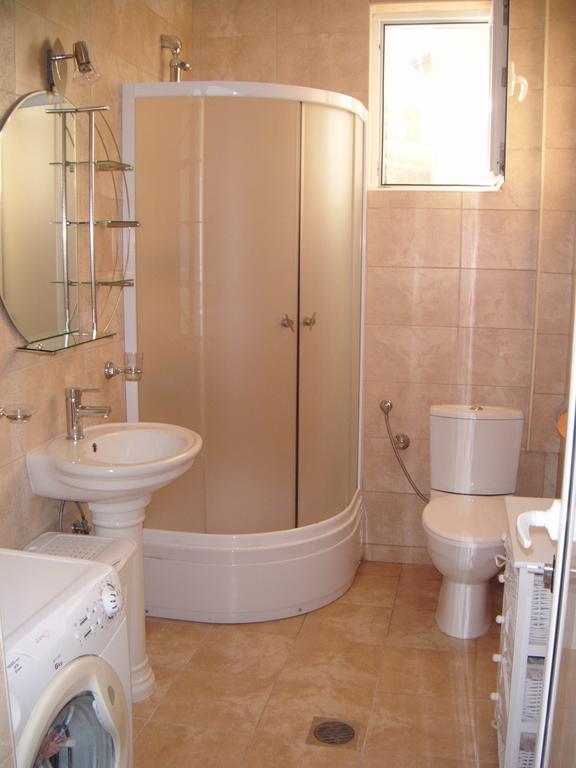 Apartments Bombona Utjeha Phòng bức ảnh