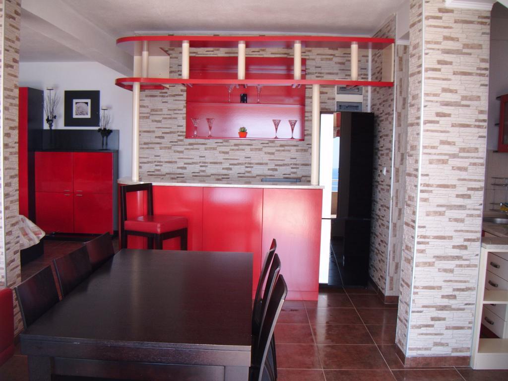 Apartments Bombona Utjeha Phòng bức ảnh